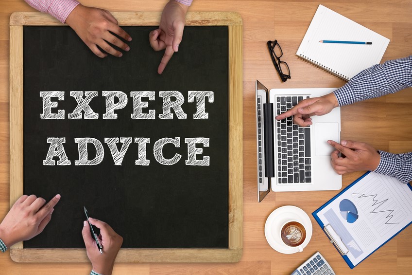 Advice-iStock